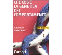 Che cos'è la genetica del comportamento