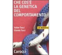 Che cos'è la genetica del comportamento
