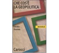Che cos'è la geopolitica