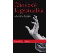Che cos'è la gestualità