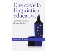 Che cos'è la linguistica educativa