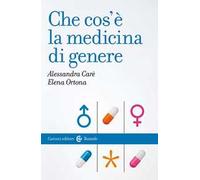 Che cos'è la medicina di genere
