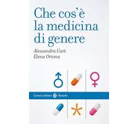 Che cos'è la medicina di genere