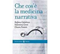 Che cos'è la medicina narrativa