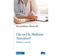 Che cos'è la medicina narrativa? Problemi e metodi