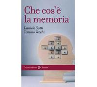 Che cos'è la memoria