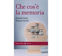 Che cos'è la memoria