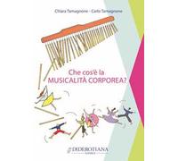 Che cos'è la musicalità corporea?