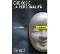 Che cos'è la personalità