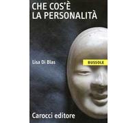 Che cos'è la personalità