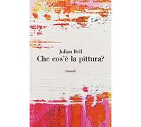 Che cos'è la pittura?
