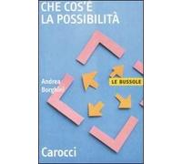 Che cos'è la possibilità