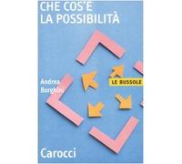 Che cos'è la possibilità