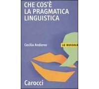 Che cos'è la pragmatica linguistica