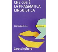 Che cos'è la pragmatica linguistica