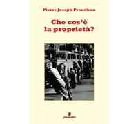 Che cos'è la proprietà