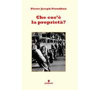 Che cos'è la proprietà?