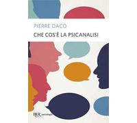 Che cos'è la psicanalisi
