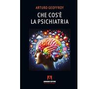 Che cos'è la psichiatria