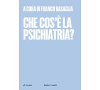 Che cos'è la psichiatria?