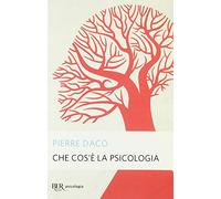 Che cos'è la psicologia