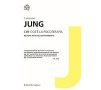 Che cos'è la psicoterapia?