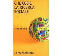 Che cos'è la ricerca sociale