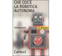 Che cos'è la robotica autonoma