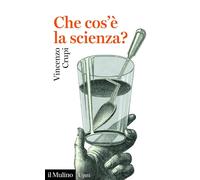Che cos'è la scienza? [Paperback] [Mar 20, 2026] Crupi, Vincenzo