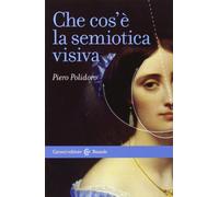 Che cos'è la semiotica visiva