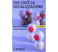 Che cos'è la socializzazione