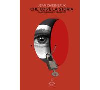 Che cos'è la storia. Cancelliamo il passato? - 2025 - Ghibli