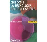 Che cos'è la tecnologia dell'educazione