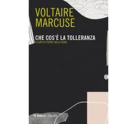 Che cos'è la tolleranza