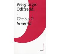 Che cos'è la verità