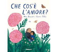 Che cos'è l'amore? Ediz. a colori - Barnett Mac