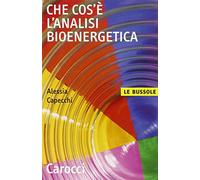 Che cos'è l'analisi bioenergetica