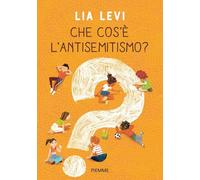 Che cos'è l'antisemitismo?