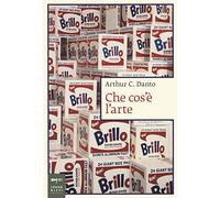 Che cos'è l'arte?
