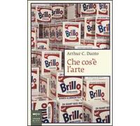 Che cos'è l'arte?