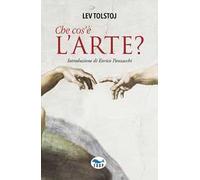 Che cos'è l'arte?