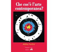 Che cos'è l'arte contemporanea?
