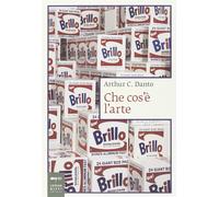Che cos'è l'arte? [Paperback] [Oct 23, 2014] Danto, Arthur C. and Poo, Nicoletta