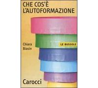 Che cos'è l'autoformazione