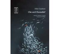 Che cos'è l'ecosofia?