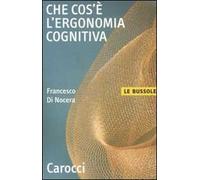 Che cos'è l'ergonomia cognitiva