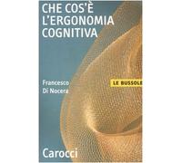 Che cos'è l'ergonomia cognitiva