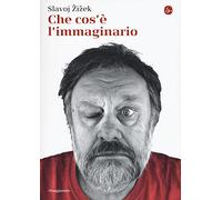 Che cos'è l'immaginario