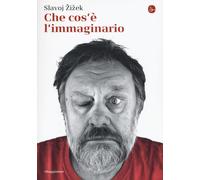 Che cos'è l'immaginario [Paperback] [Jun 16, 2016] Žižek, Slavoj; Senaldi, M. an