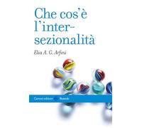 Che cos'è l'intersezionalità